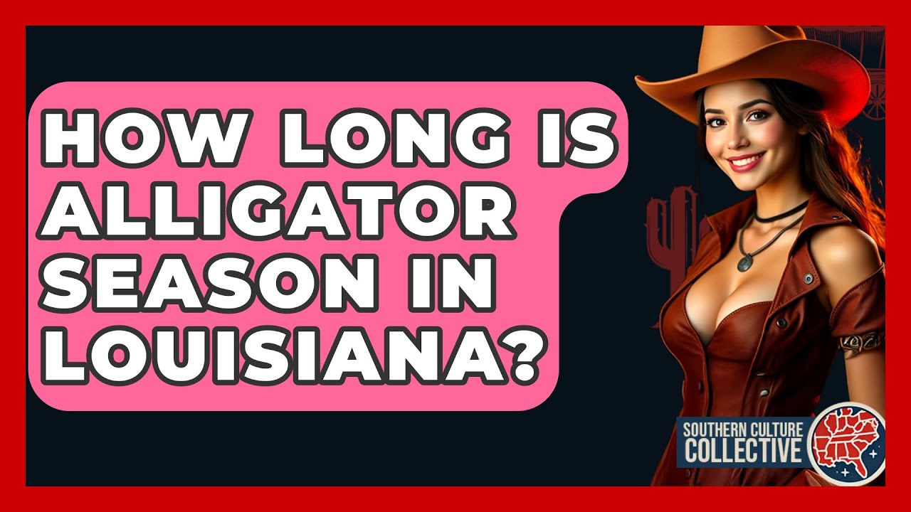 how-long-is-alligator-season-in-louisiana-southern-culture