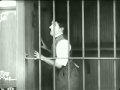 Charlie Chaplin - The Lion's Cage