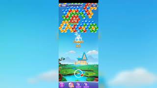 bubble shooter jelly #good gamer......!✌️🤔🤨👌👌 screenshot 5