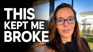 You Care Deeply… So Why Is Making Money So Hard?