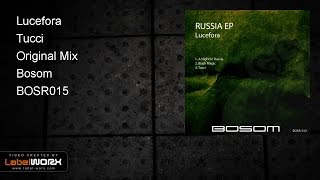 Lucefora - Tucci (Original Mix)