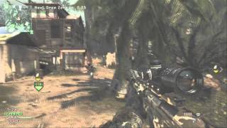 5 Man on Screen