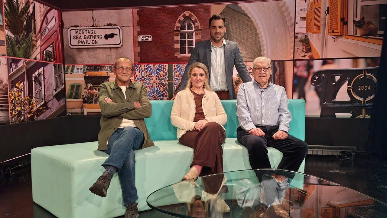 City Pulse S11 E11 - Our Heritage