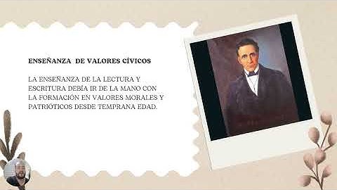 JOSE JOAQUIN DE OLMEDO  Y SU REGLAMENTO EDUCATIVO