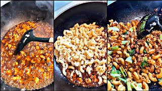 Download Lagu Eina Azman || Macaroni Goreng Untuk Aubrey \u0026 Karl MP3