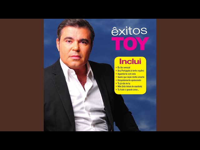 TOY - LÊ A MINHA CARTA