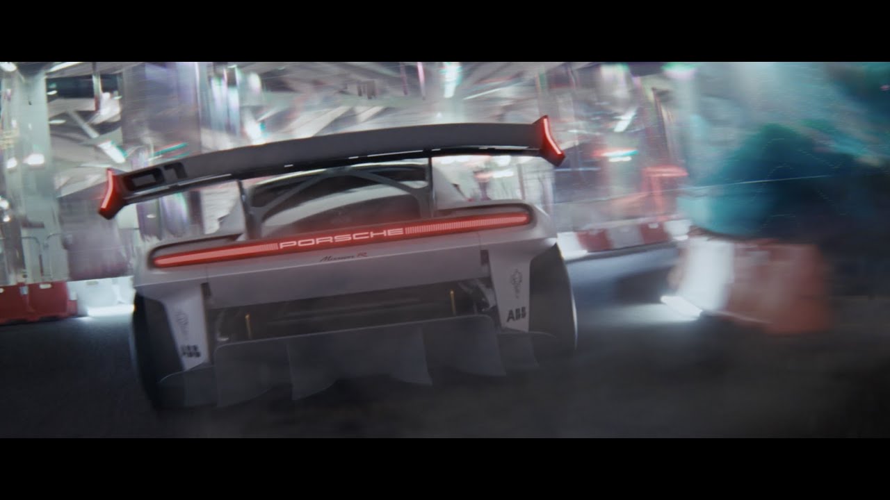 The best car films of 2022 - International Motor Film Awards