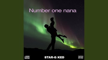 STARGKED_number one nana