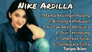 Download lagu Album Terbaik Nike Ardilla Angkatan 90an #nike #nikeardilla #lagupopuler