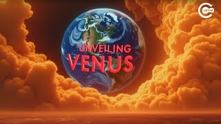 Venus Unveiled: Journey Through the Fiery Secrets of Our Sister Planet