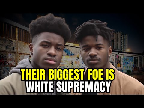 Young Black Men Don’t Understand Trump's Agenda Targets Them Mostly