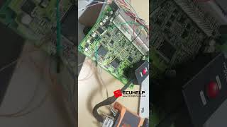 ECUHELP KT200 Read Write Toyota ECU 76F00XX