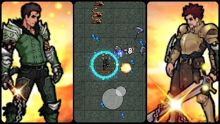 Dungeon Raid Mobile Game | Gameplay Android & Apk screenshot 5