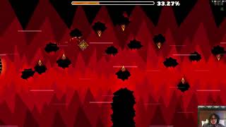 Existential Crisis (Medium Demon) by Agustin0404