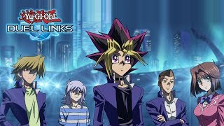 Yu-Gi-Oh! Duel Links - World Theme (DSOD)