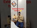 क्या है extend stay hotel 🙄 #extendedstay #hotel #hotelmanagement #btsc #hospitality #yt #ytshorts