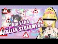 【NEEDY STREAMER OVERDOSE】Dark Side of Being a Streamer....?【Nox | VirtuaReal】
