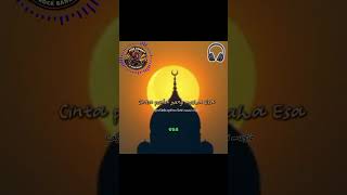 Download Lagu Cinta Pada Yang Maha Esa -Lagu Rock Balada Malaysia -Lagu /Lirik:Apekcombatt  MP3