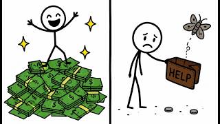 The High-Income Trap Nobody Warns You About