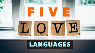 Lima Bahasa Cinta // Ketahuilah Bahasa Cinta Pasangan // Five Love Languages | Jonathan Pattiasina