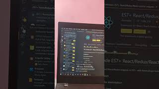 React shortcuts to save your time ||extension || #react #rfcshortcut#reactextension