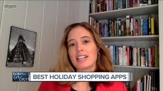 Best Holiday Shopping apps