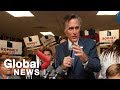 Midterm Elections: Former presidential candidate Mitt Romney wins Utah Senate seat