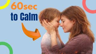 The Korean Method to Stop Tantrums in 60 Seconds (No Yelling)
