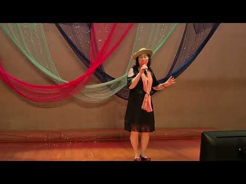 愛情一陣風 - 顏美玲 2025年05月18日 華貴邨會堂