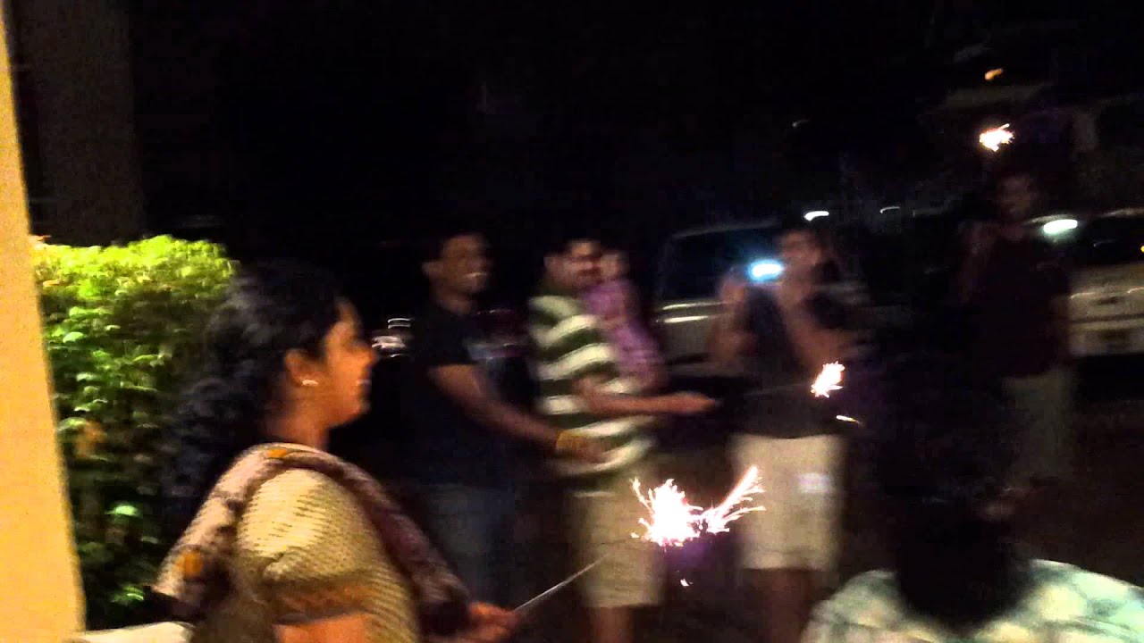 Deewali@barani home