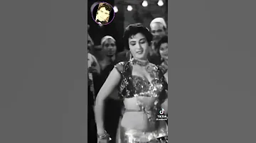 لؤلؤة رقص شرقي نعيمة عاكف 
