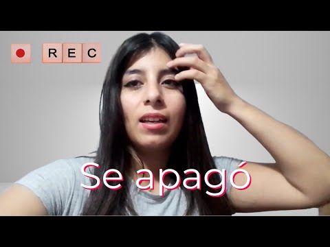 En medio de la grabación / SOFIA VIVIANA OFICIAL - YouTube