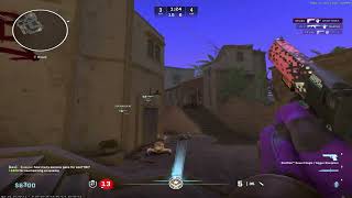 legit/semirage highlights | midnight.im