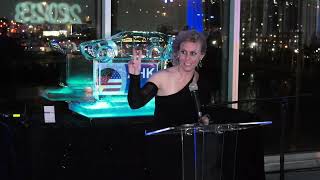 Ice Gala 2023- Apprentice Graduation, German Certification