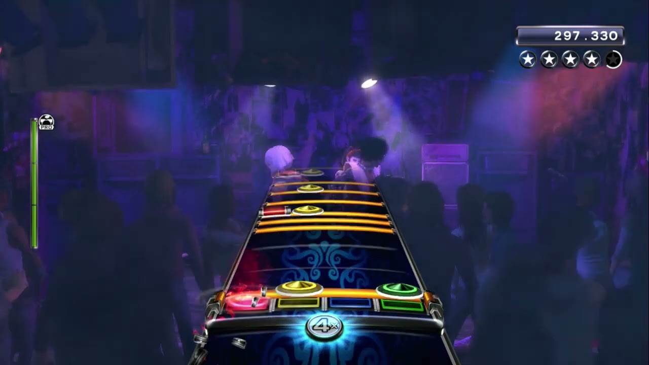 Failure's Conquest by Arsis 5S 98%