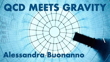 Alessandra Buonanno: PM Theory Meets EOB Approach for Wave Emission and Scattering