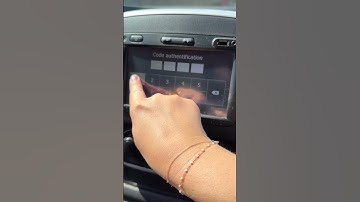Pin non valide code authentification Renault Trafic