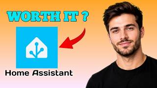 مراجعة تطبيق Home Assistant | هل يستحق الاستخدام؟ screenshot 2