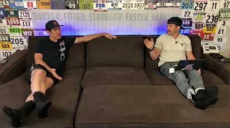 Coaches on Couches Ep. 82 - Why You Should Learn to Love the Trainer
