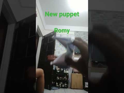 we meet romy