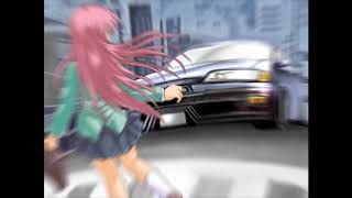 Frontal Impact Daniel Nightcore