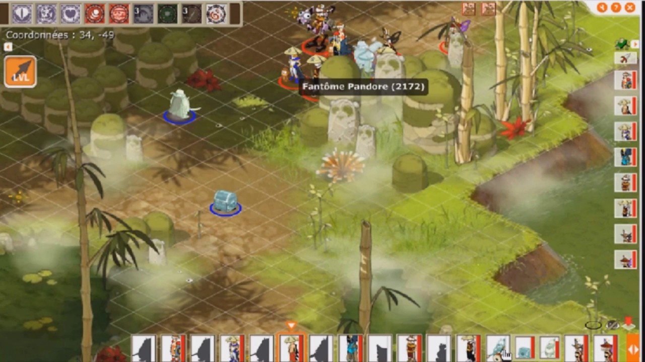 Exi-Dark Iop 18X ERATZ [ LE NEW LORDKRATOS ? ]