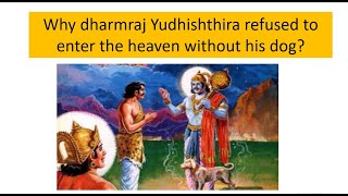 Amar chitra katha- the last companion | Tales of Yudhishtira | Tales from Mahabharat| story for kids Amar chitra katha- the last companion | Tales of Yudhishtira | Tales from Mahabharat| story for kids