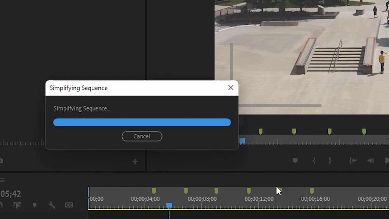 My Favorite Feature  Premiere Pro CC22