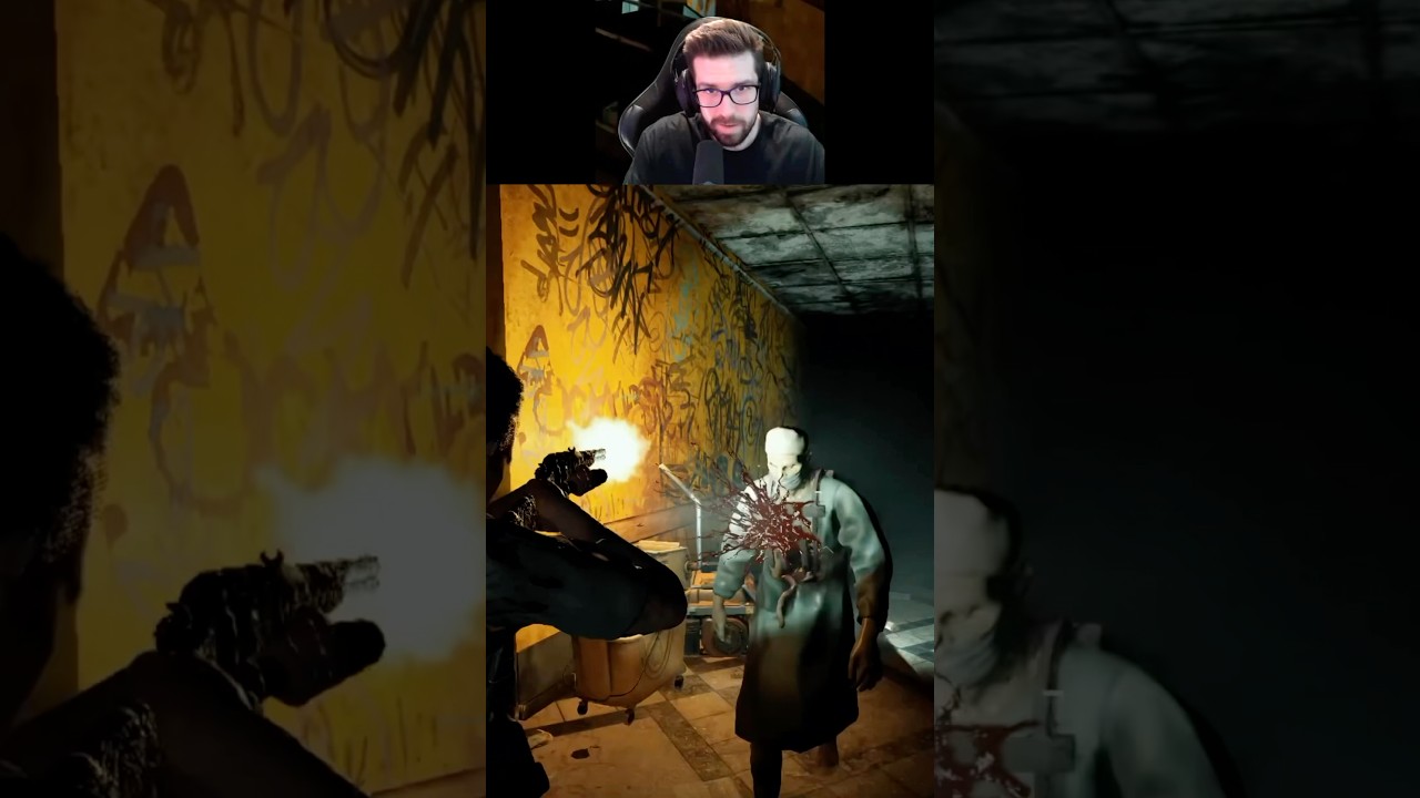 Этот чувак просто хвастается… 