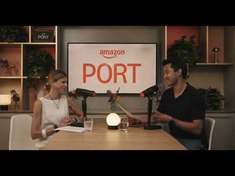 Inside Fire TV & Alexa Advertising: Full-Funnel Strategies with Amazon’s Charlotte Maines - video from Teikametrics