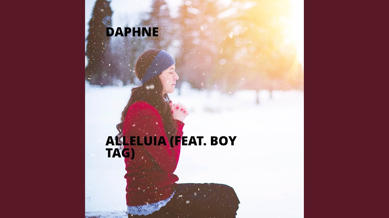 Alleluia (feat. Boy Tag)