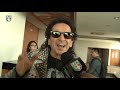 Entrevista con Alex Lora / Tazón México IV / LFA 2019