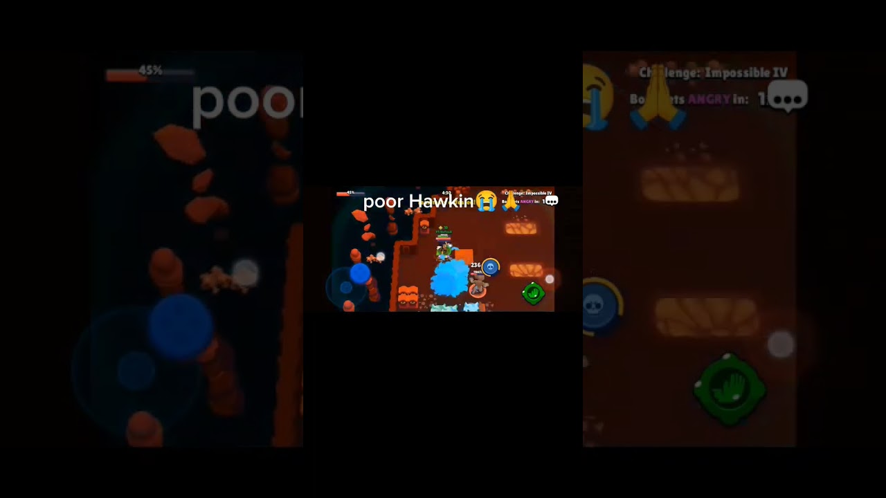 nah Griff trash Emz better 