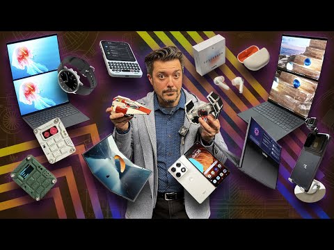 The Gadgets Are Back The Best Of CES 2026 